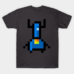 The Minotaur T-Shirt